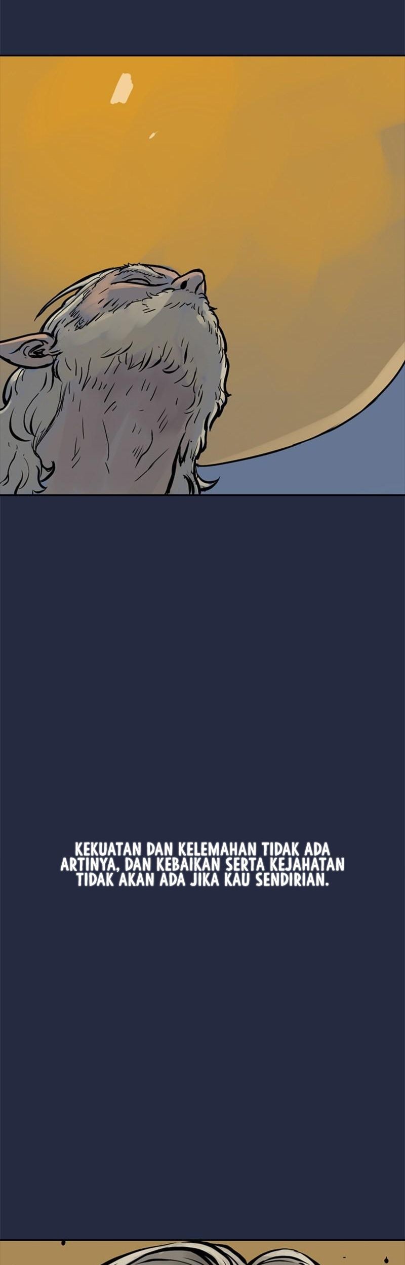 Mage Again Chapter 76 - halaman 33