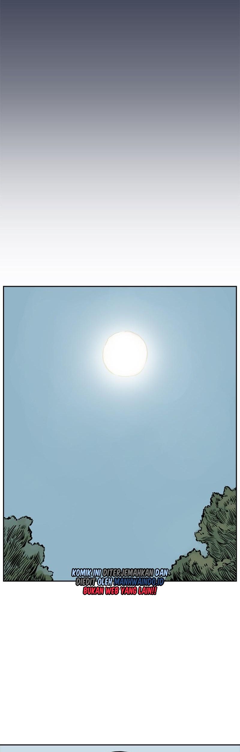 Mage Again Chapter 76 - halaman 36