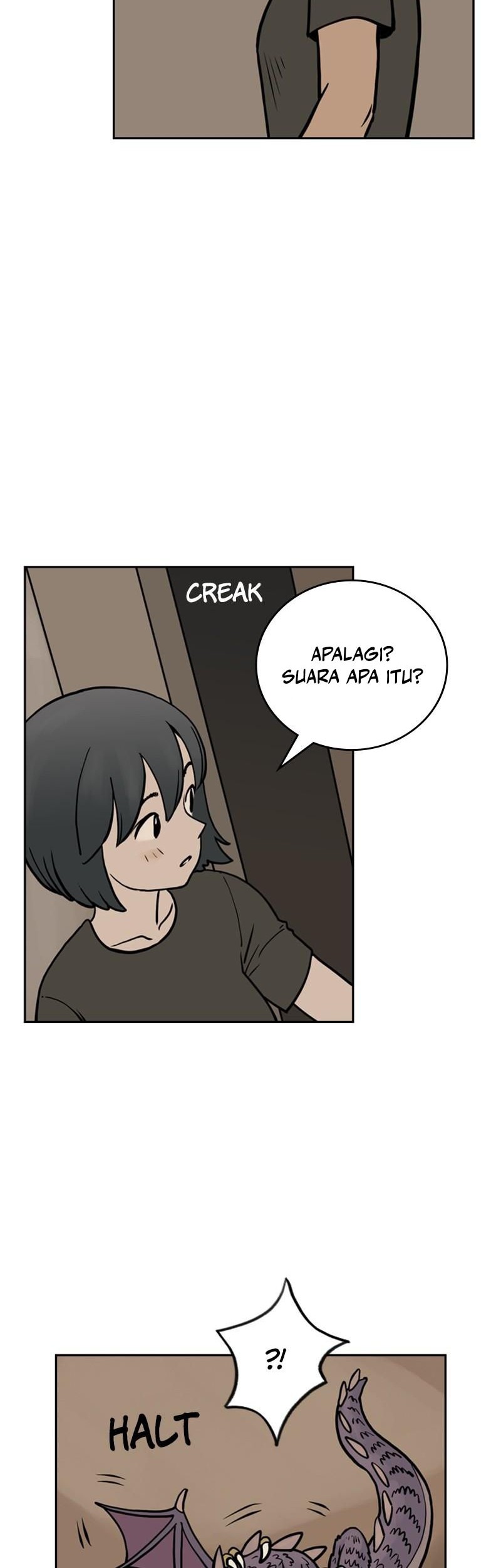 Mage Again Chapter 76 - halaman 4