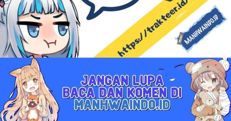 Mage Again Chapter 76 - halaman 57