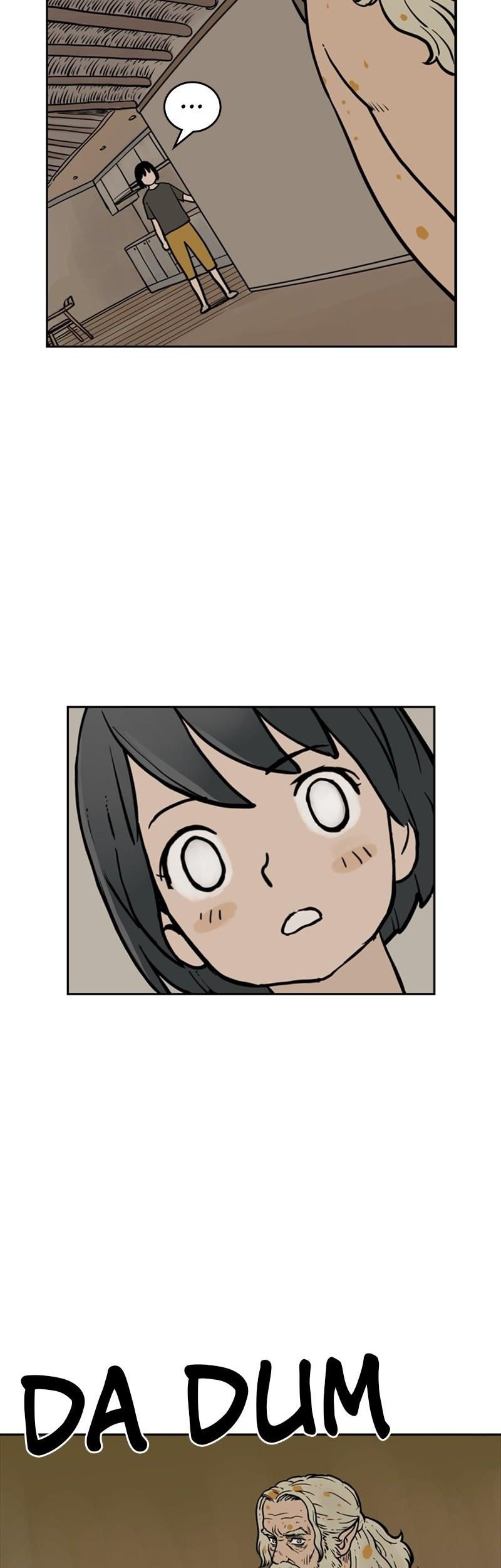 Mage Again Chapter 76 - halaman 6