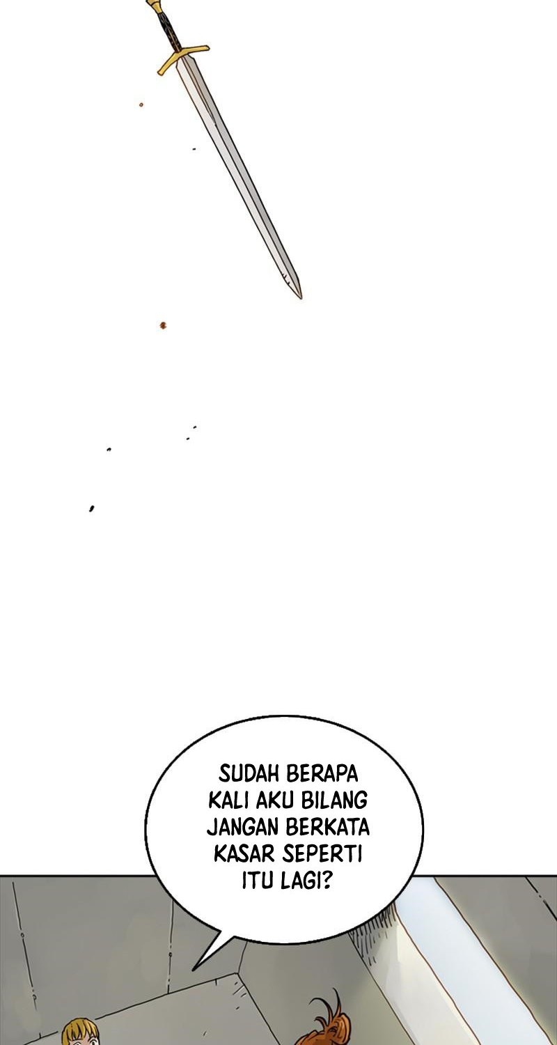 Mage Again Chapter 8 - halaman 11