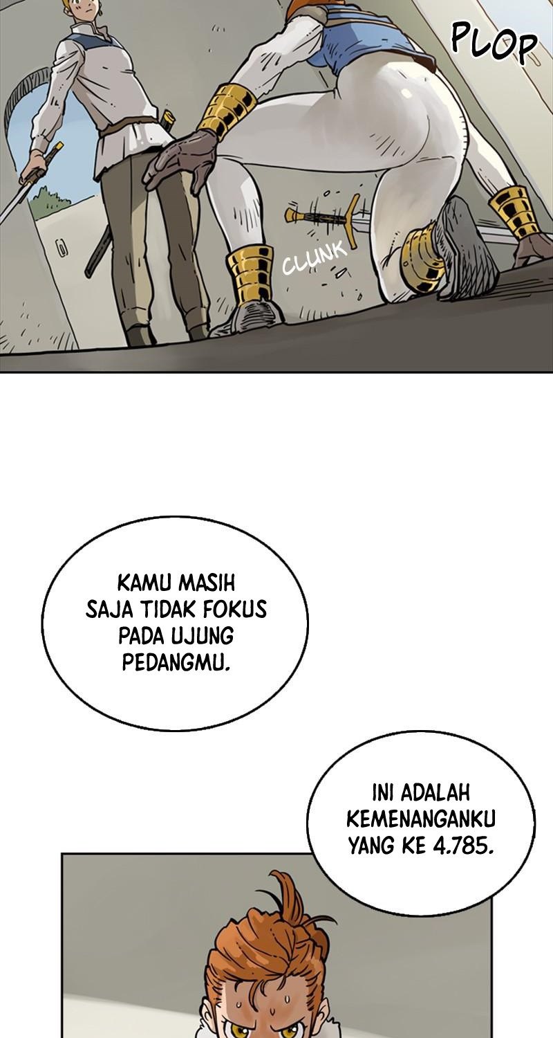 Mage Again Chapter 8 - halaman 12