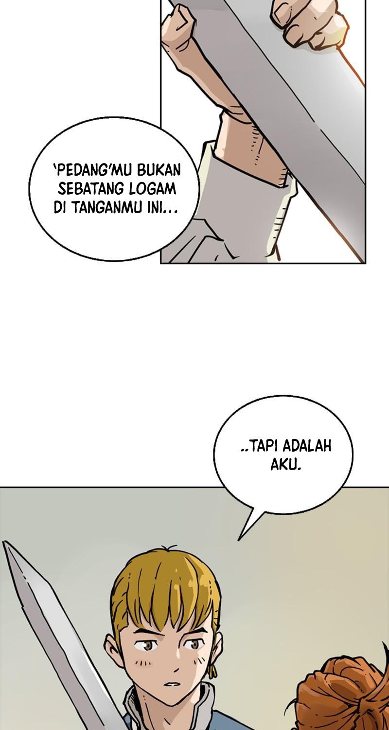 Mage Again Chapter 8 - halaman 19