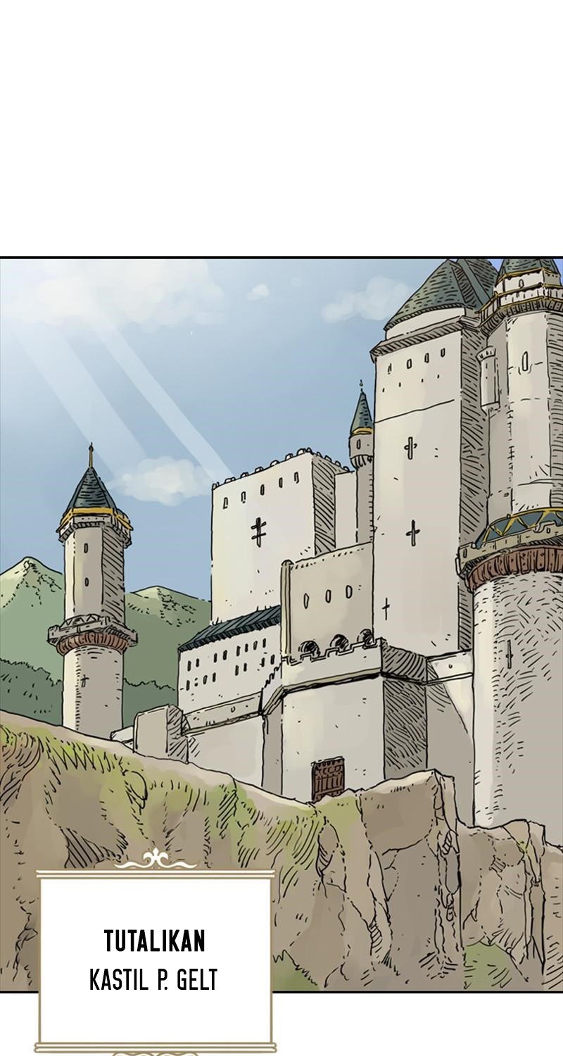Mage Again Chapter 8 - halaman 2