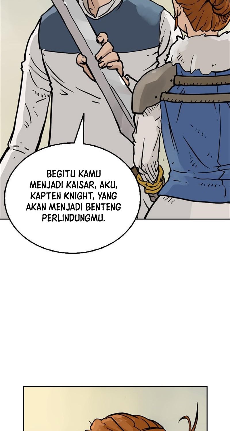 Mage Again Chapter 8 - halaman 20