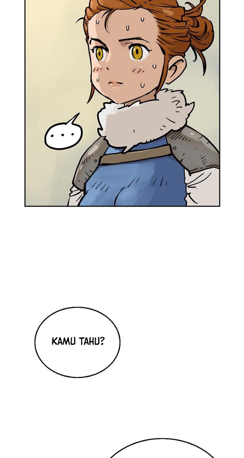 Mage Again Chapter 8 - halaman 21