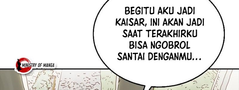Mage Again Chapter 8 - halaman 22