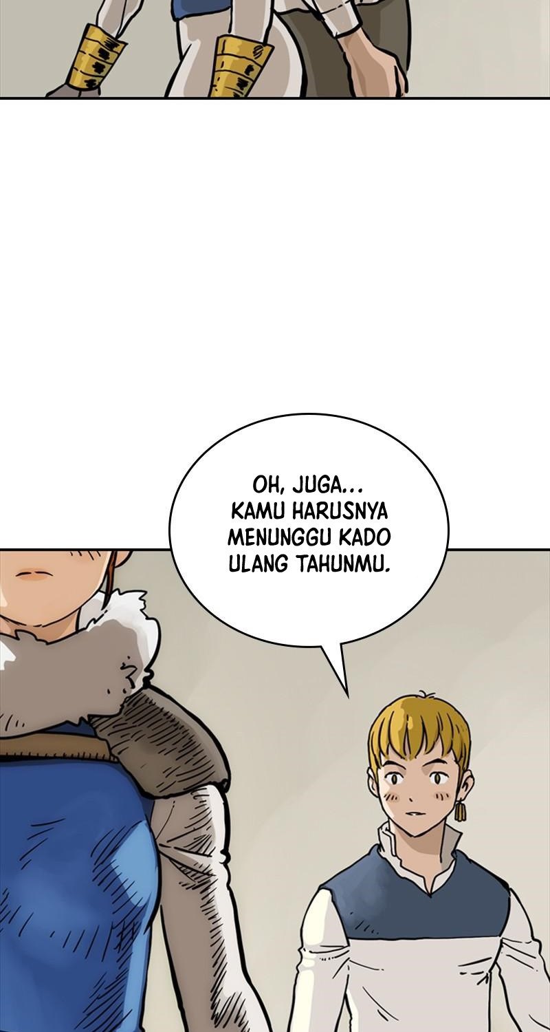 Mage Again Chapter 8 - halaman 25