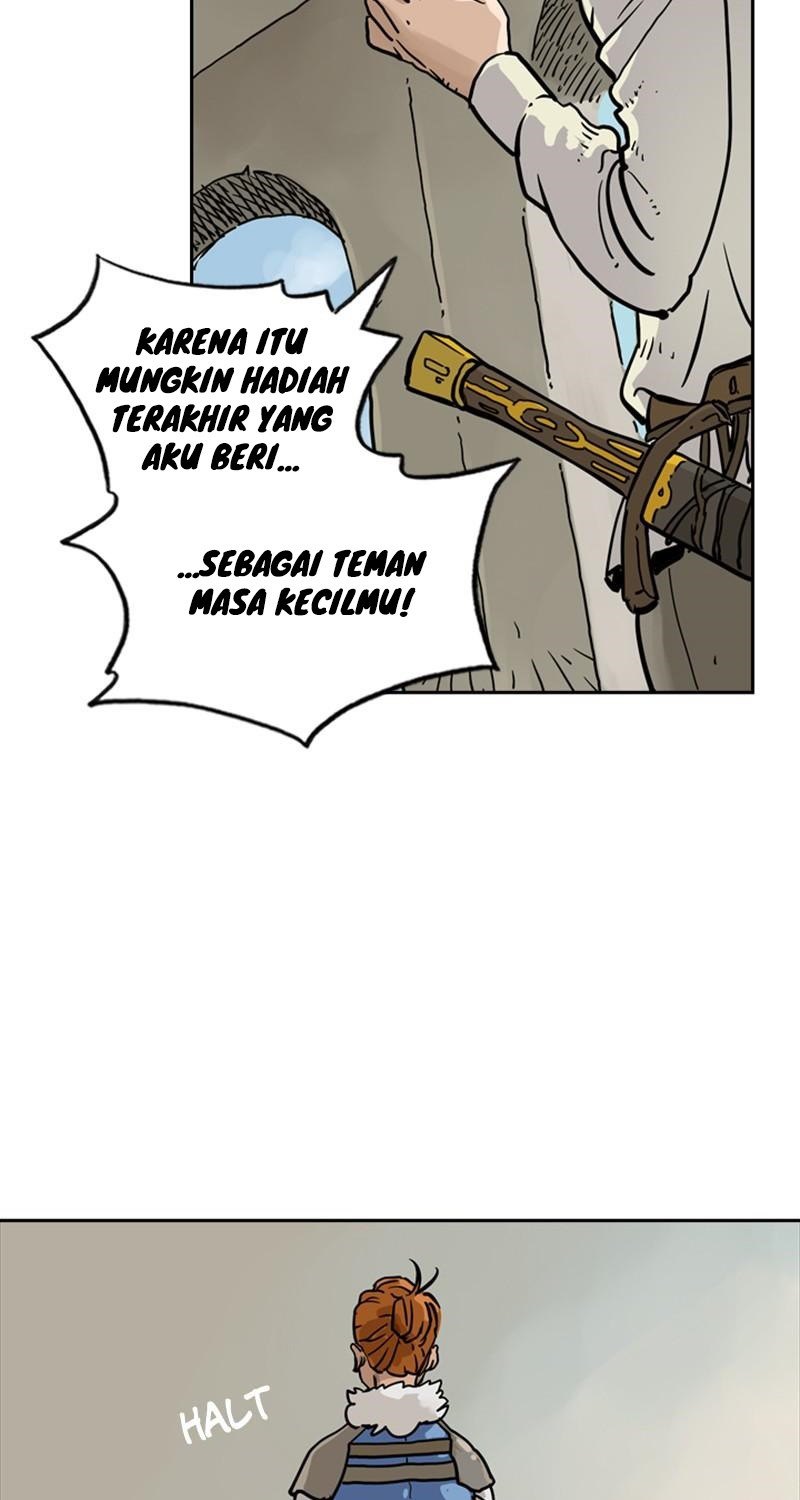 Mage Again Chapter 8 - halaman 27
