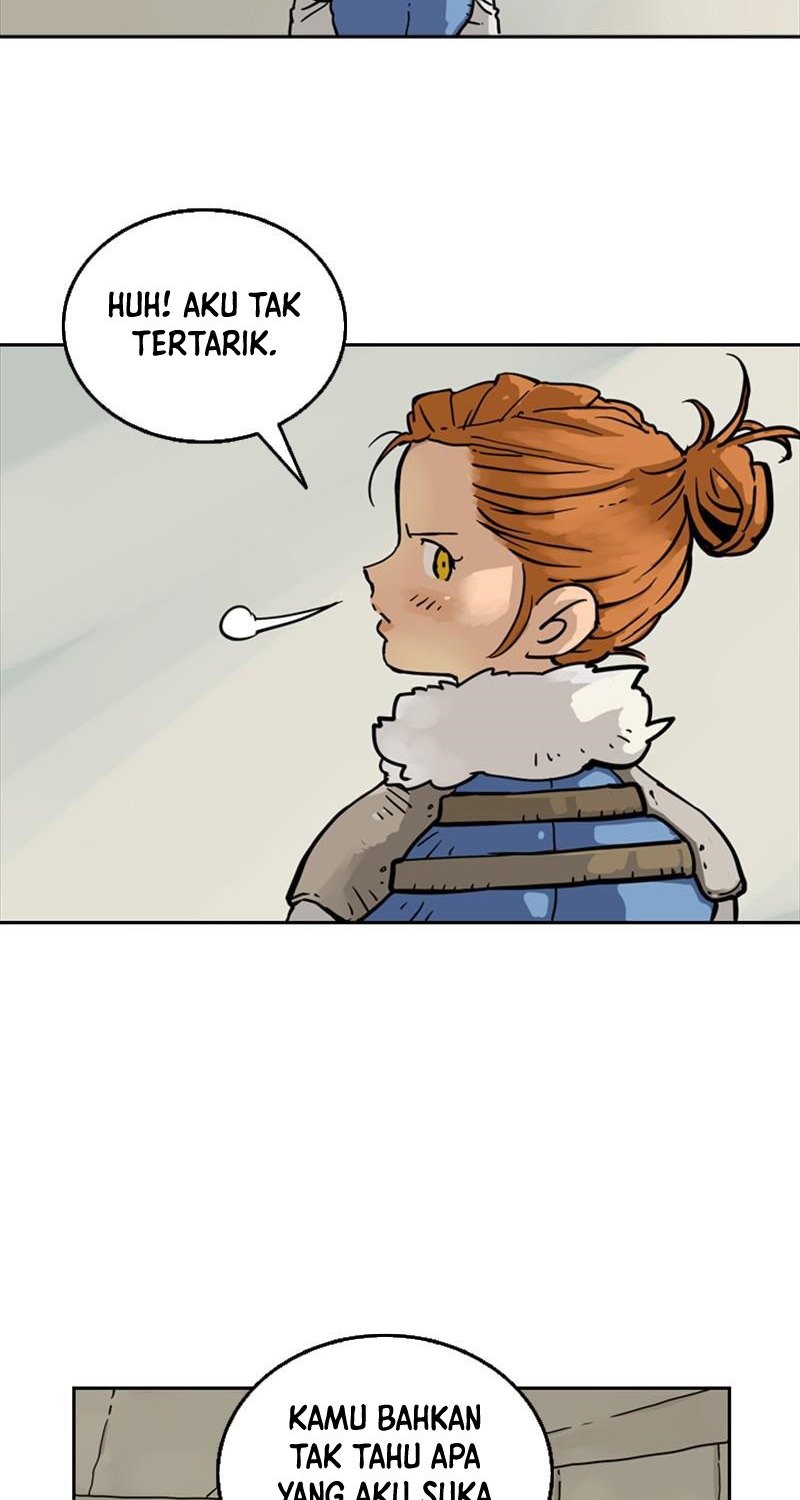 Mage Again Chapter 8 - halaman 28