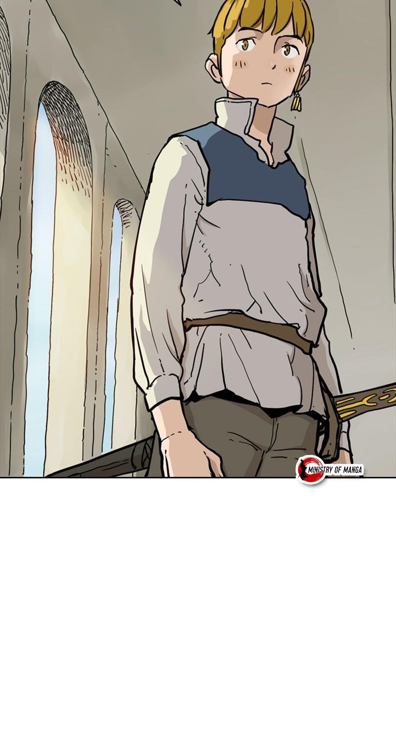 Mage Again Chapter 8 - halaman 30