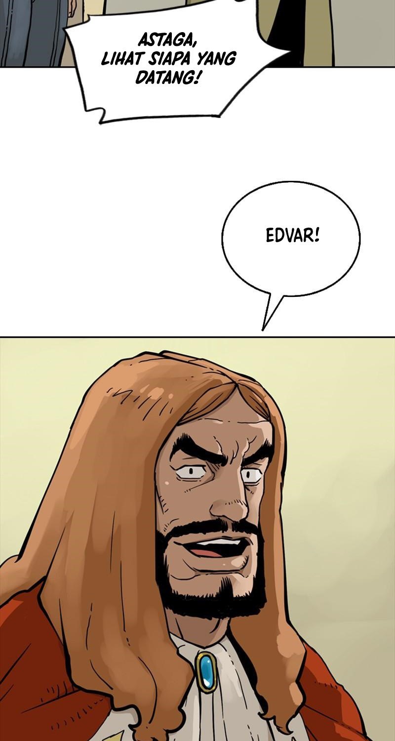Mage Again Chapter 8 - halaman 35