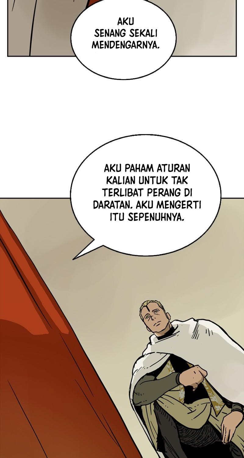 Mage Again Chapter 8 - halaman 39
