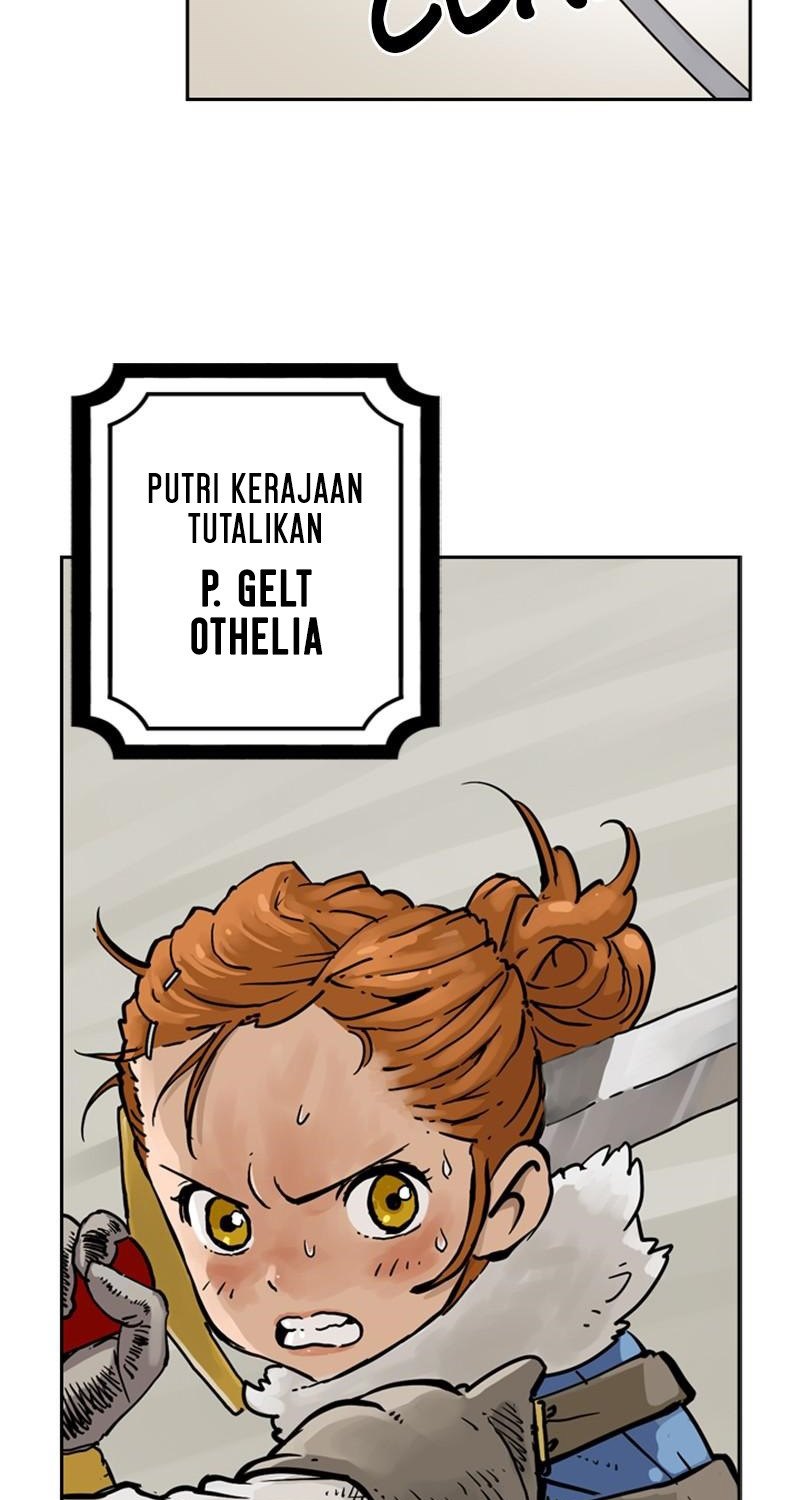 Mage Again Chapter 8 - halaman 4
