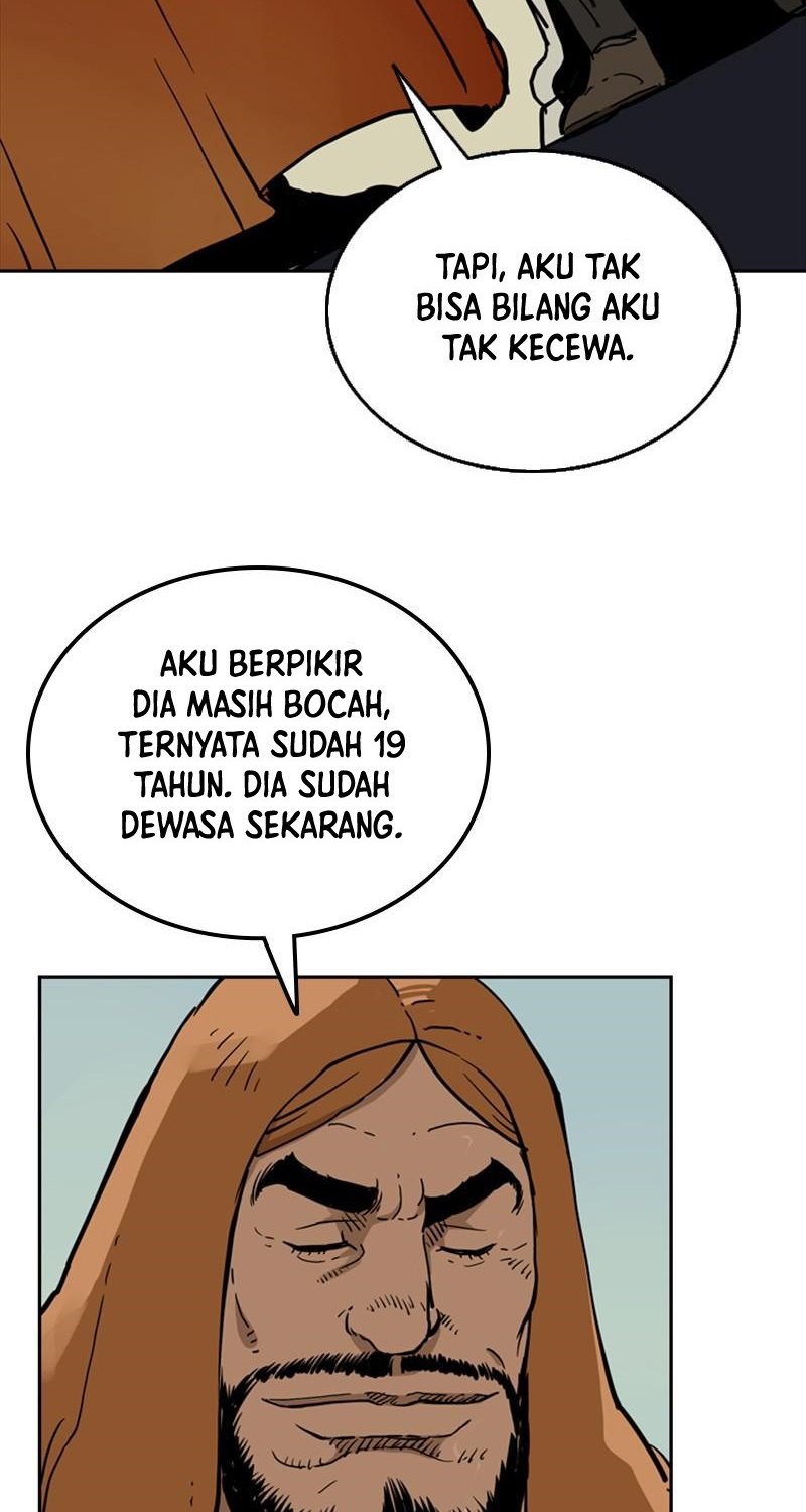Mage Again Chapter 8 - halaman 40