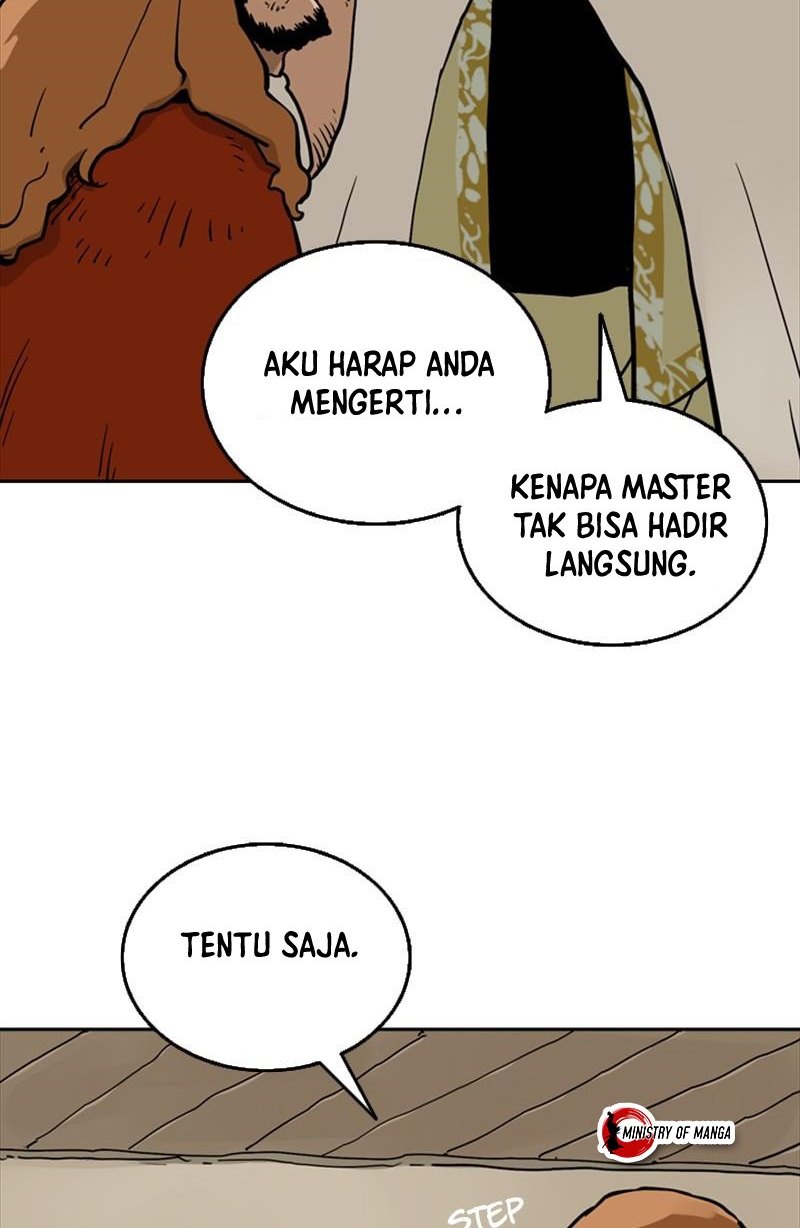 Mage Again Chapter 8 - halaman 42