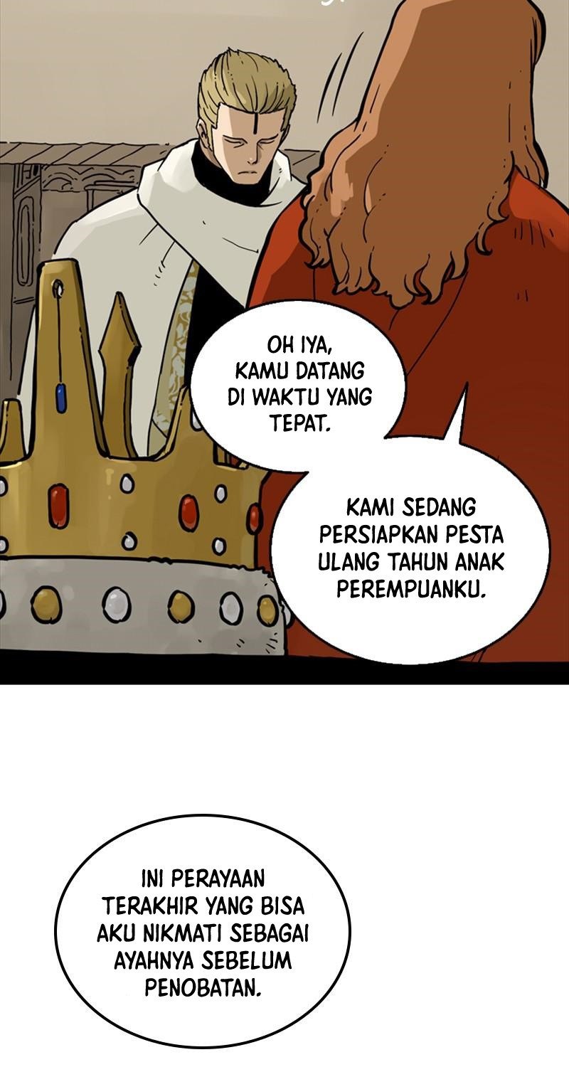 Mage Again Chapter 8 - halaman 43