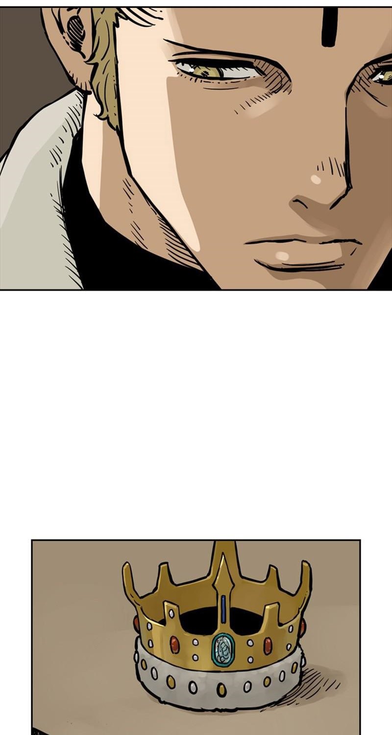 Mage Again Chapter 8 - halaman 44