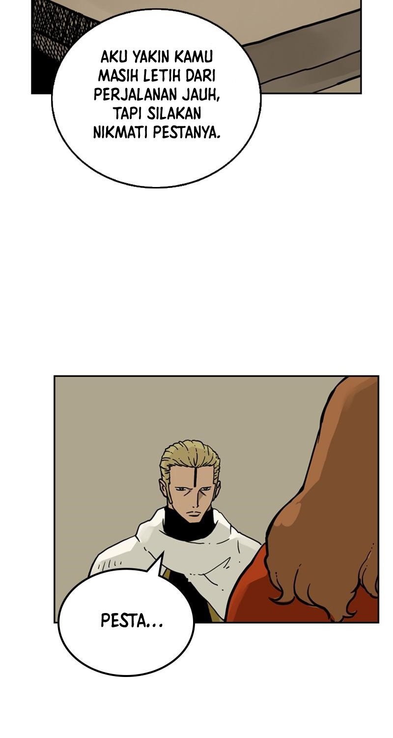 Mage Again Chapter 8 - halaman 45