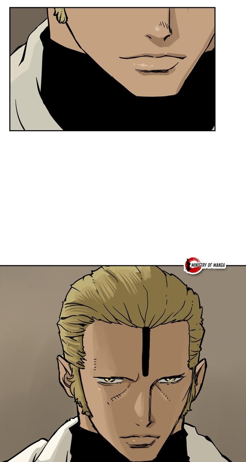 Mage Again Chapter 8 - halaman 46