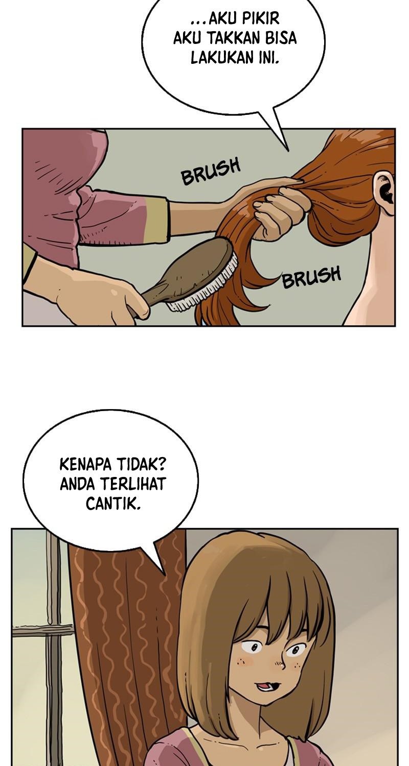 Mage Again Chapter 8 - halaman 49