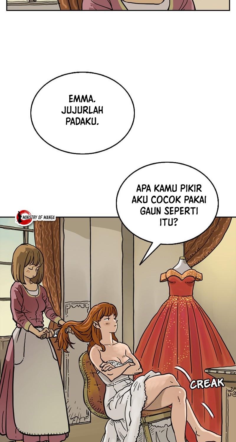 Mage Again Chapter 8 - halaman 50