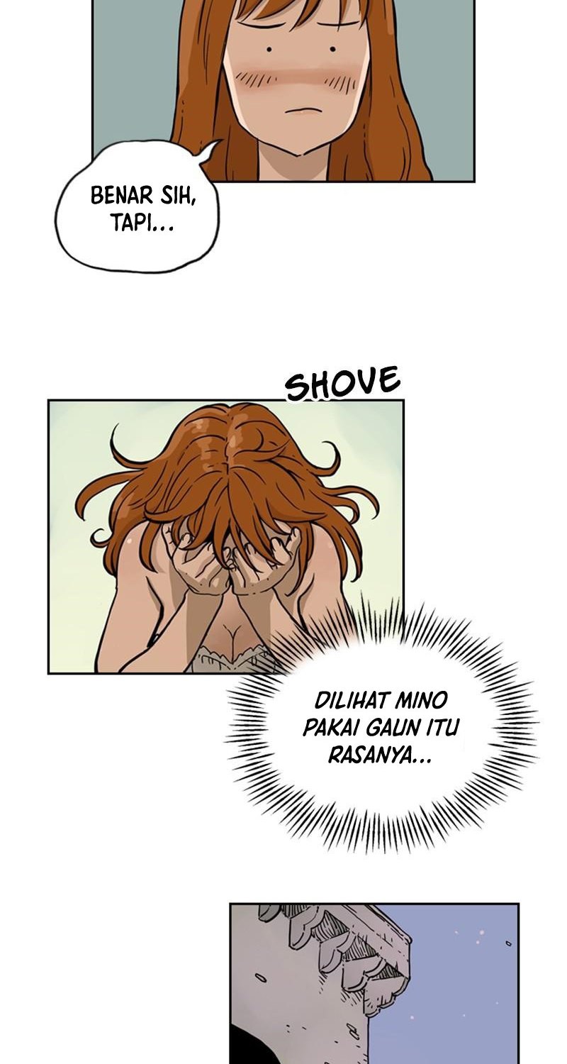 Mage Again Chapter 8 - halaman 56
