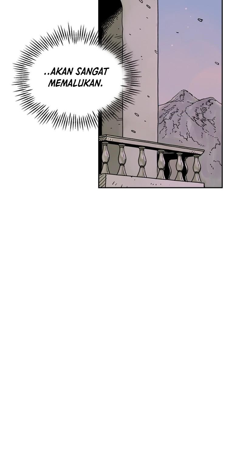 Mage Again Chapter 8 - halaman 57