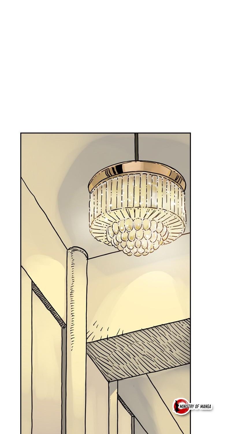 Mage Again Chapter 8 - halaman 58