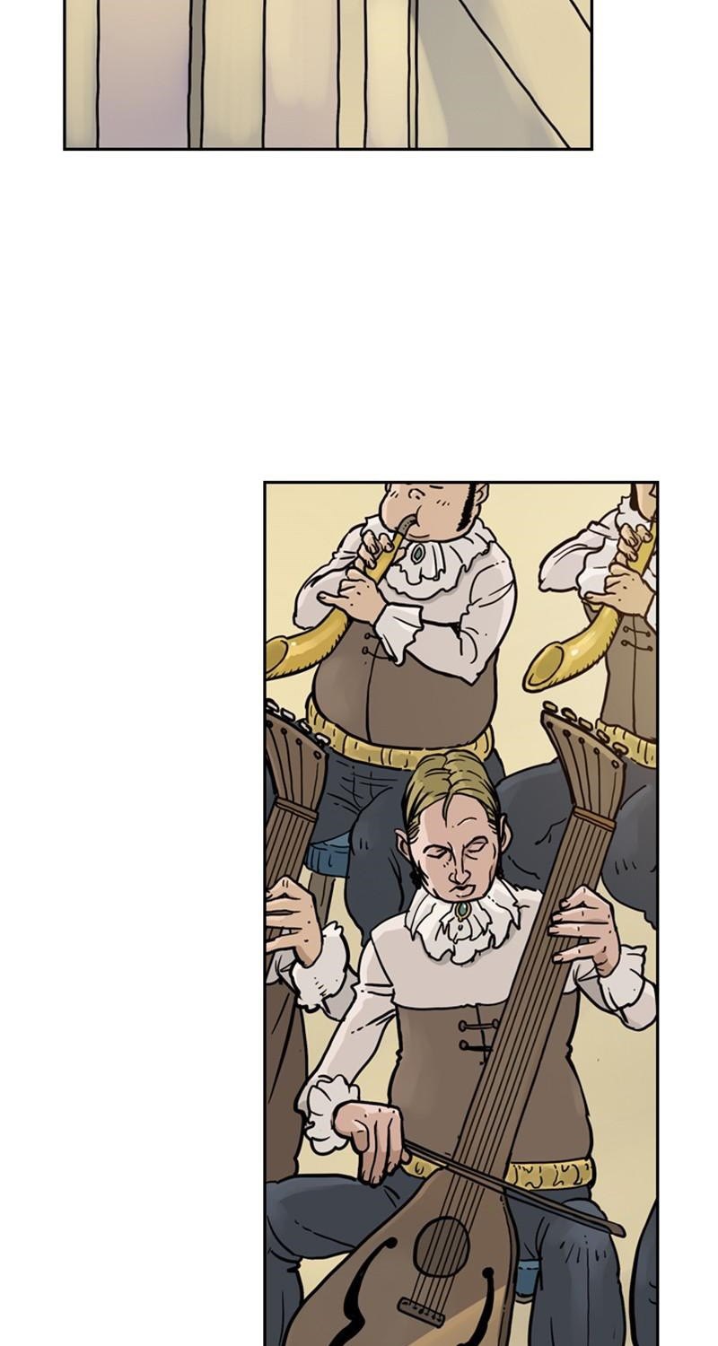 Mage Again Chapter 8 - halaman 59