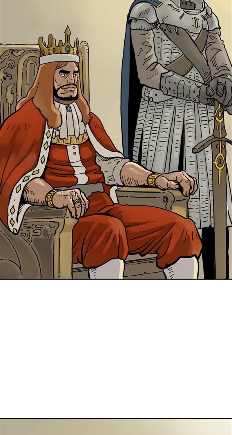 Mage Again Chapter 8 - halaman 63