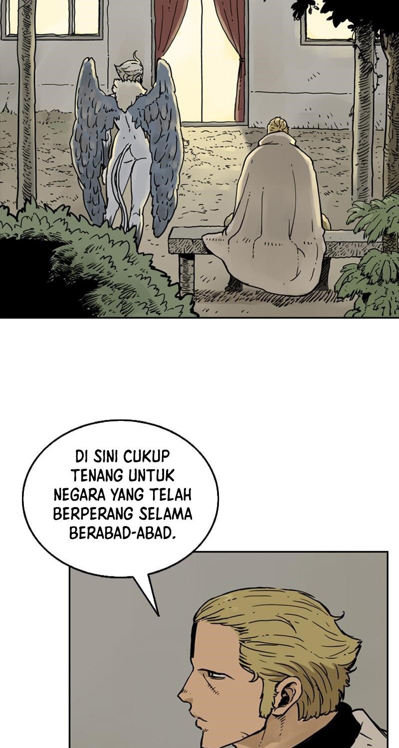 Mage Again Chapter 8 - halaman 67