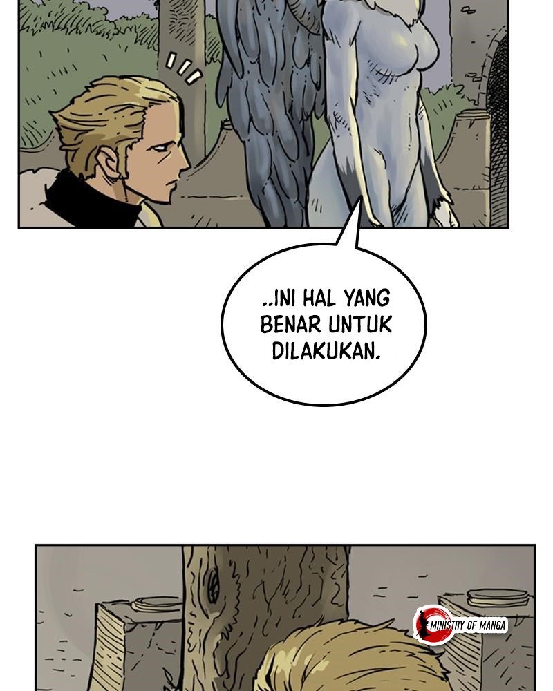 Mage Again Chapter 8 - halaman 71