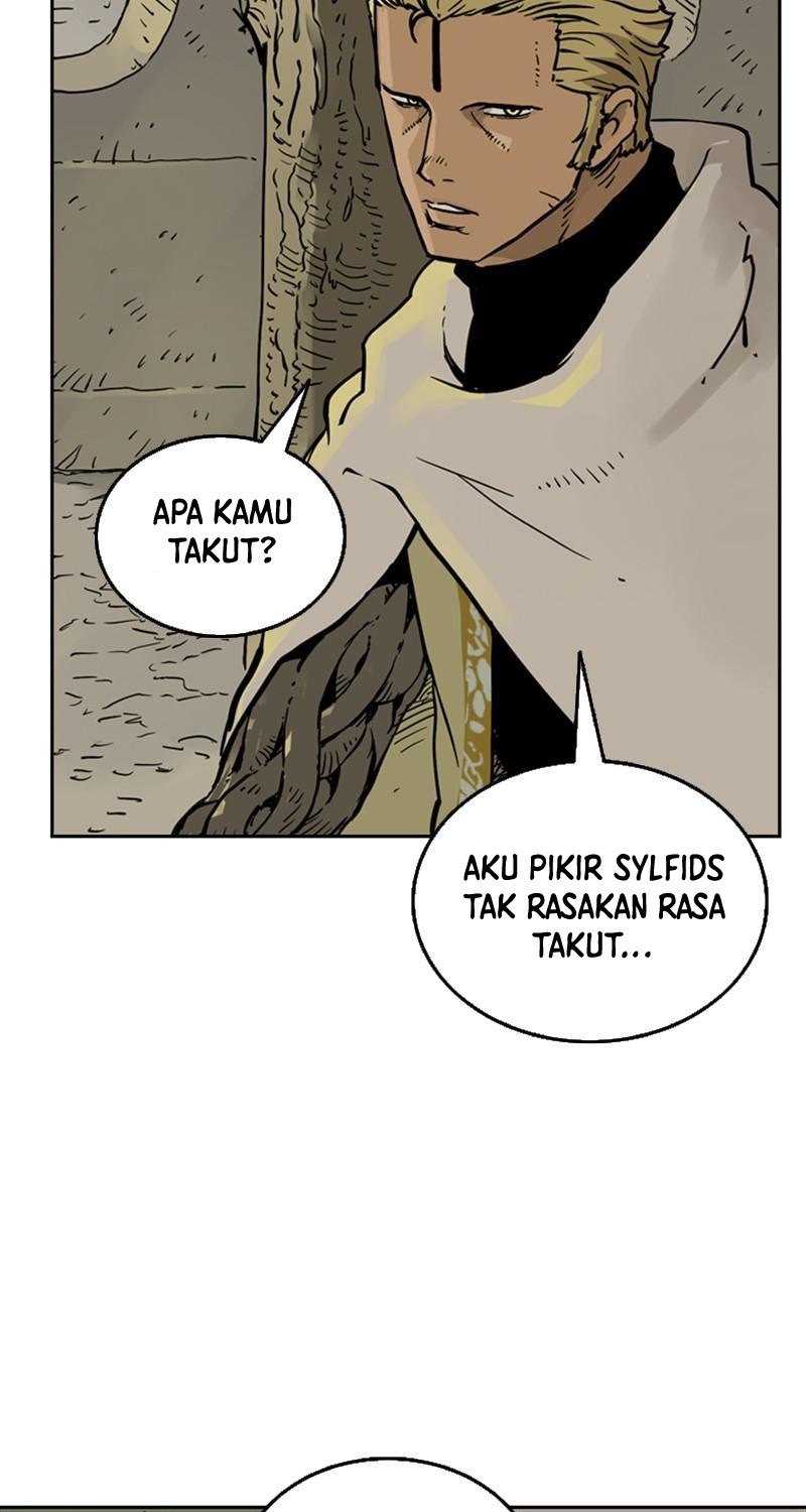 Mage Again Chapter 8 - halaman 72