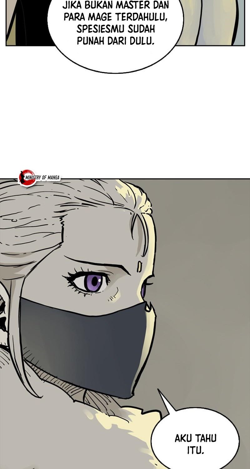 Mage Again Chapter 8 - halaman 75