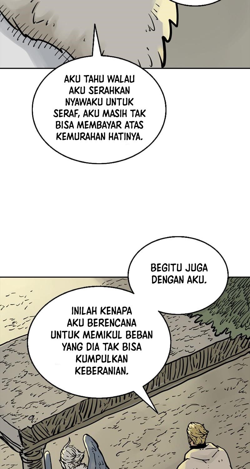Mage Again Chapter 8 - halaman 76