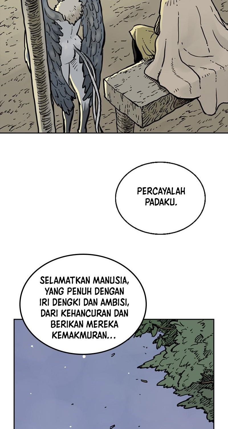 Mage Again Chapter 8 - halaman 77