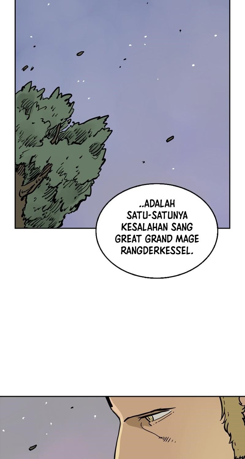 Mage Again Chapter 8 - halaman 78