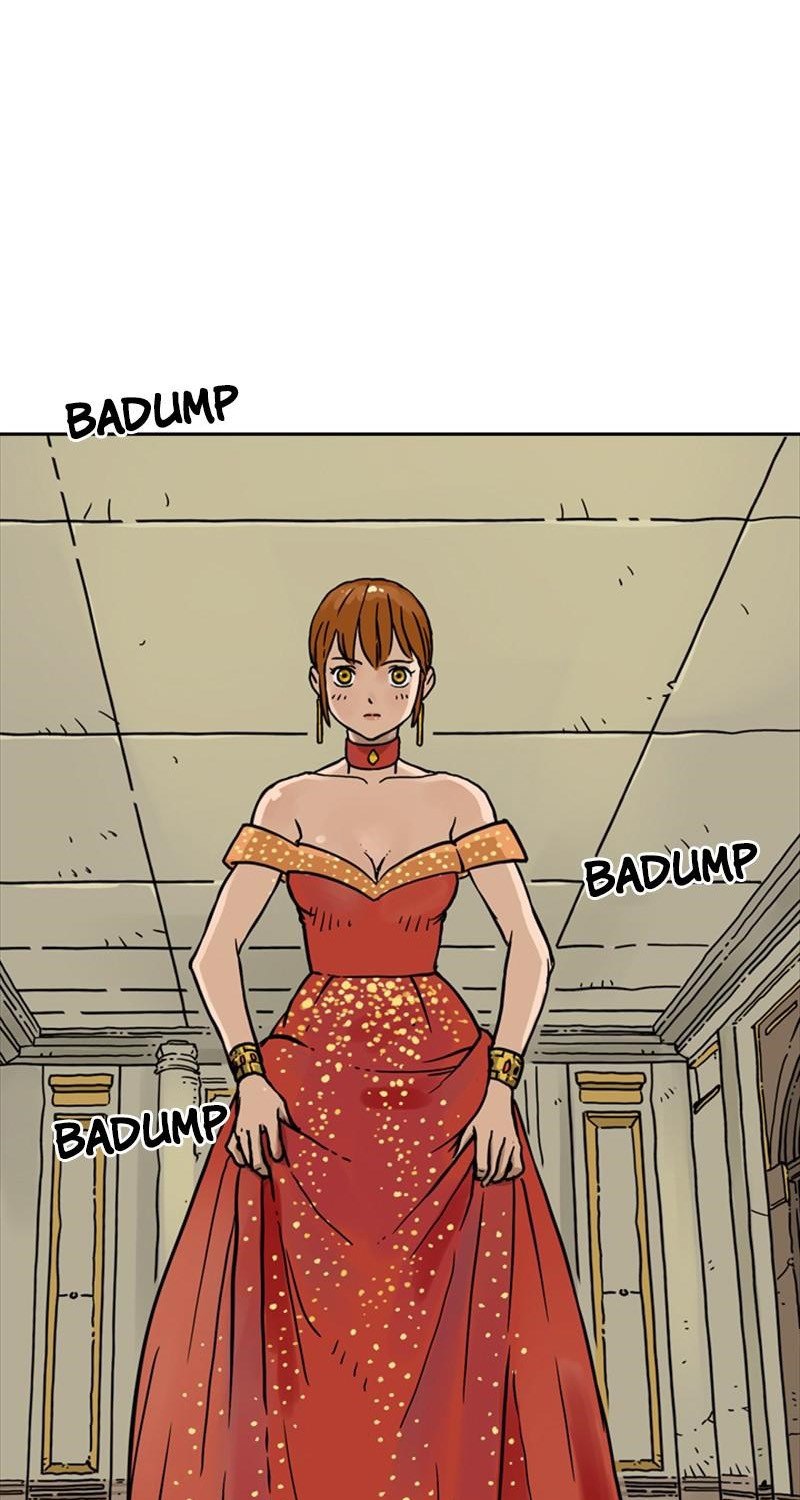 Mage Again Chapter 8 - halaman 80