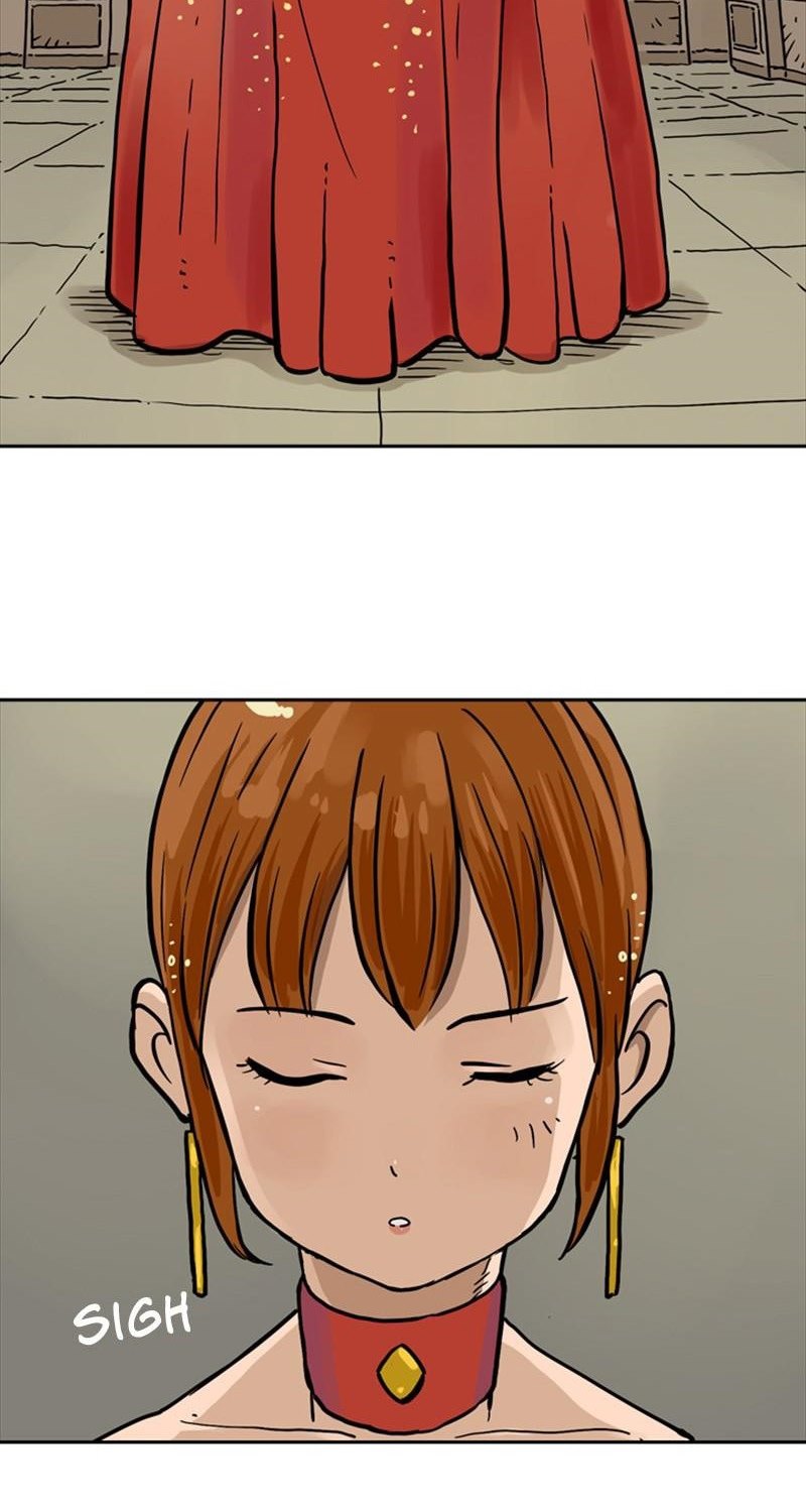Mage Again Chapter 8 - halaman 81