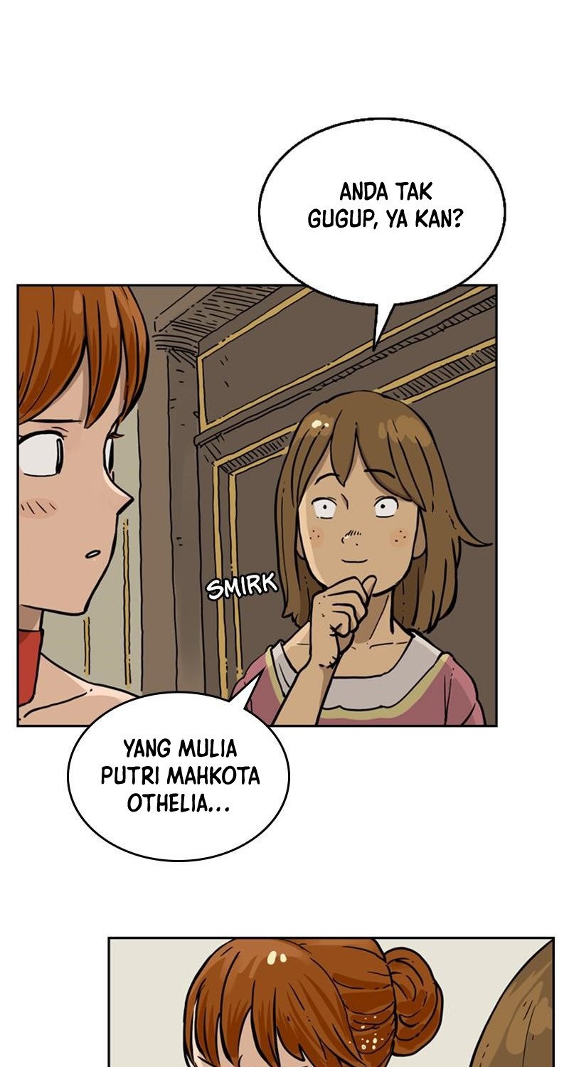 Mage Again Chapter 8 - halaman 82