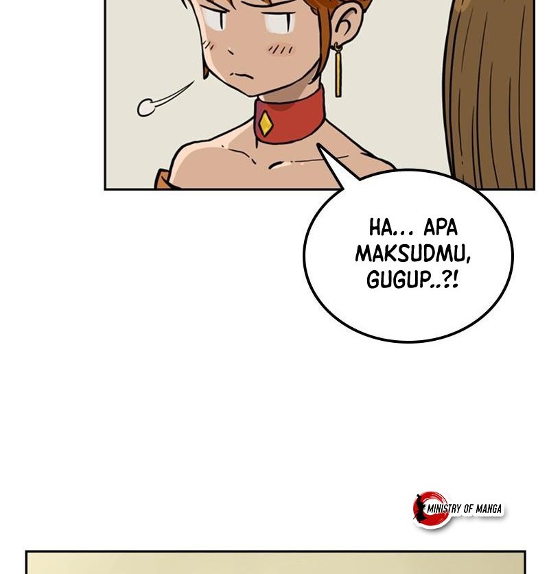 Mage Again Chapter 8 - halaman 83