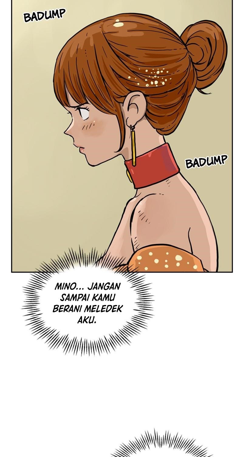 Mage Again Chapter 8 - halaman 84