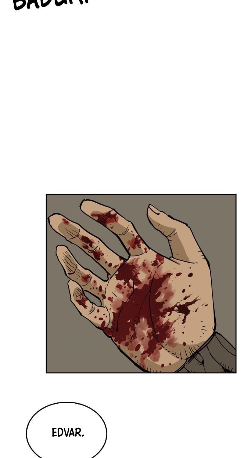 Mage Again Chapter 8 - halaman 86