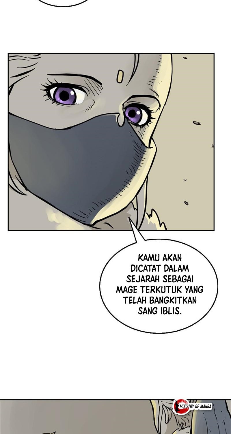 Mage Again Chapter 8 - halaman 87