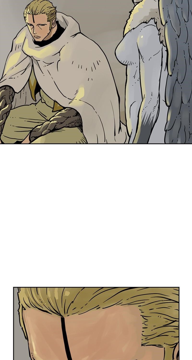 Mage Again Chapter 8 - halaman 88