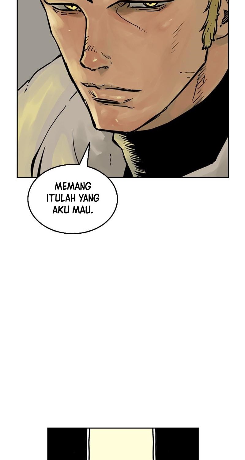 Mage Again Chapter 8 - halaman 89