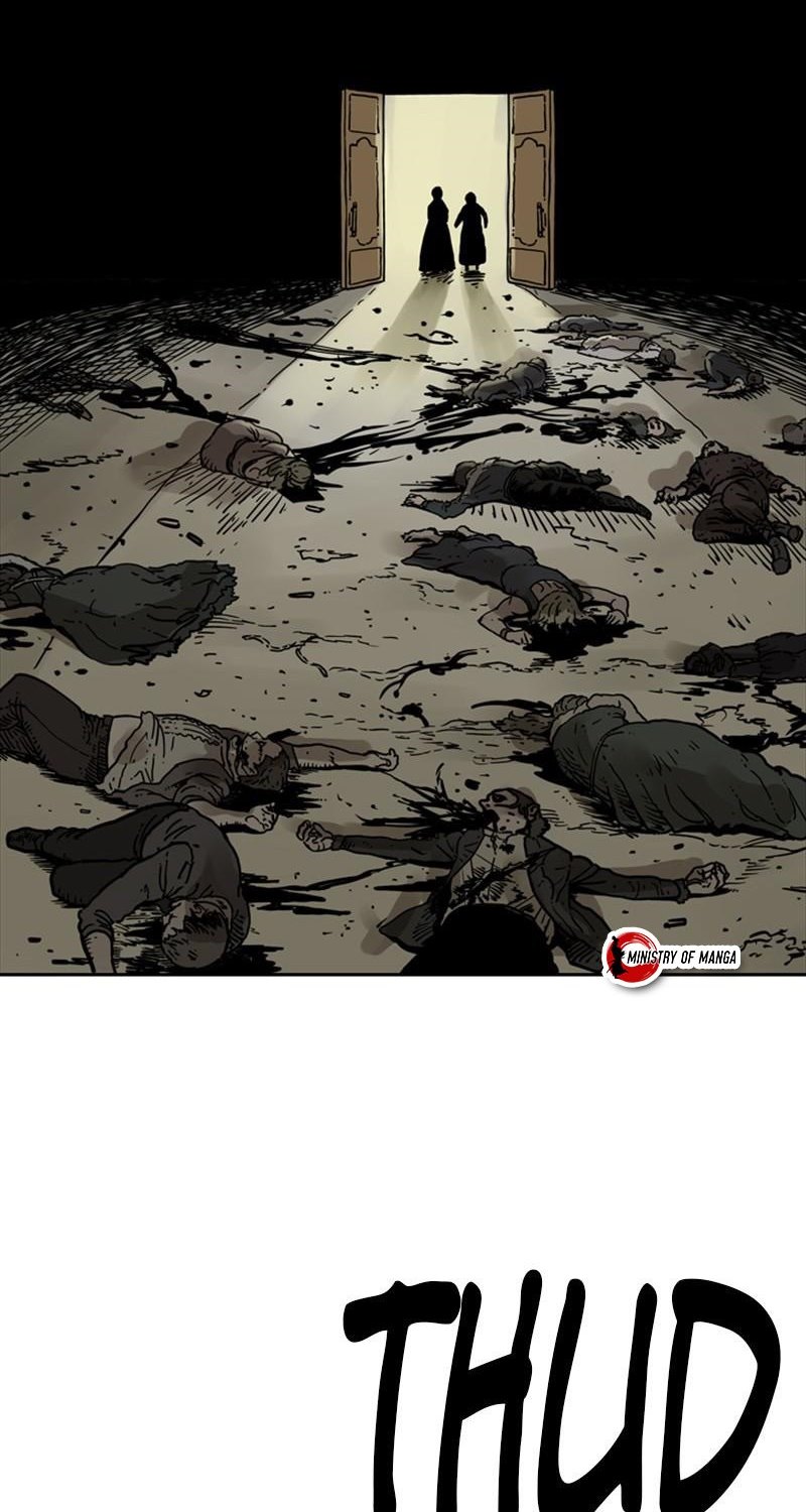 Mage Again Chapter 8 - halaman 91
