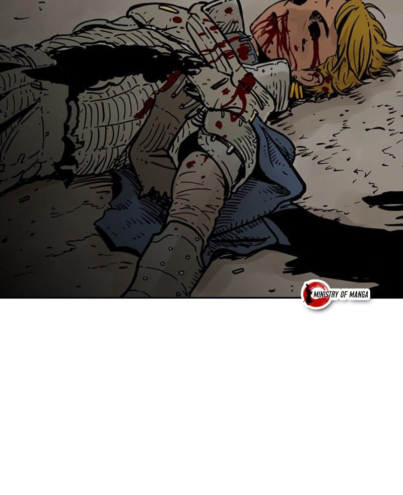 Mage Again Chapter 8 - halaman 95